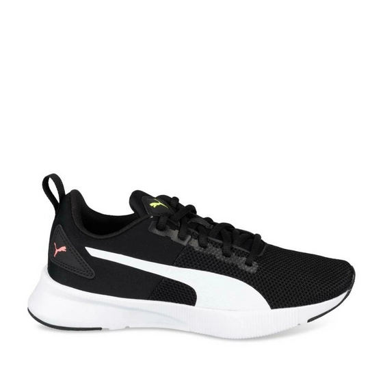 Sneakers Flyer Runner BLACK PUMA