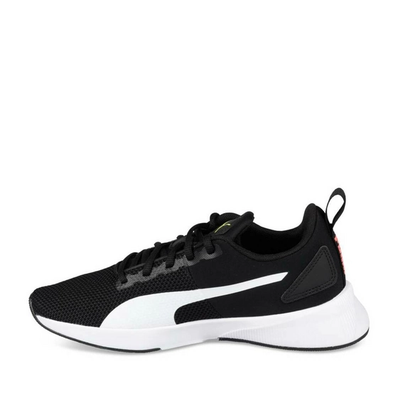 Sneakers Flyer Runner BLACK PUMA