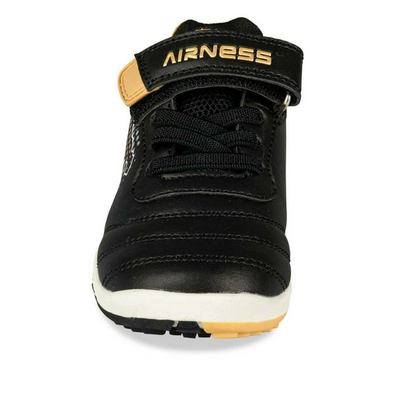 Baskets NOIR AIRNESS