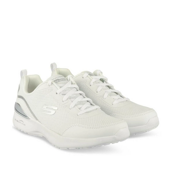 Sneakers WHITE SKECHERS Skech-Air Dynamight