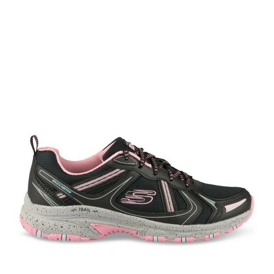 Baskets NOIR SKECHERS Hillcrest Vast Adventure