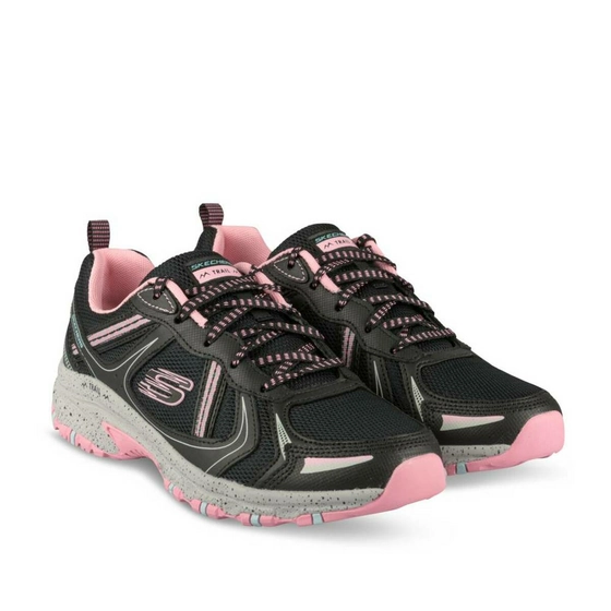 Sneakers BLACK SKECHERS Hillcrest Vast Adventure