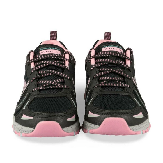 Sneakers BLACK SKECHERS Hillcrest Vast Adventure