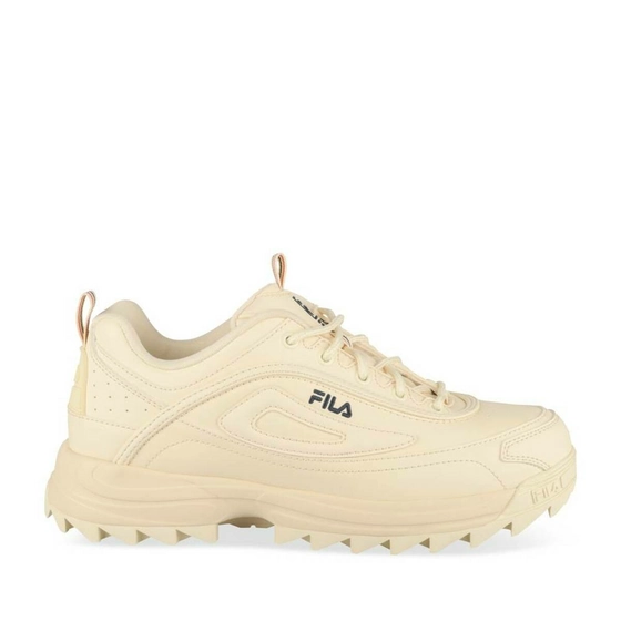 Sneakers BEIGE FILA Distorter