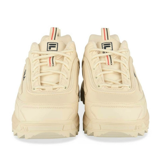 Sneakers BEIGE FILA Distorter