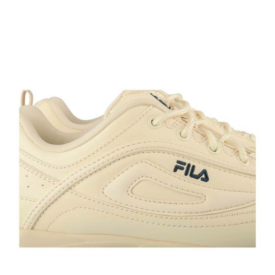 Sneakers BEIGE FILA Distorter