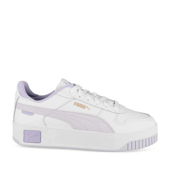 Sneakers Carina Street WHITE PUMA