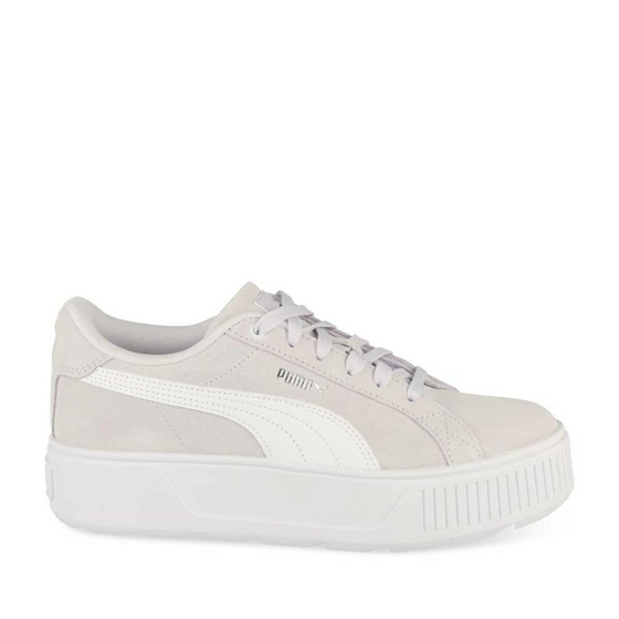 Baskets ROSE PUMA Karmen