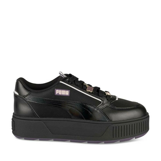 Baskets NOIR PUMA Karmen Rebelle Charms