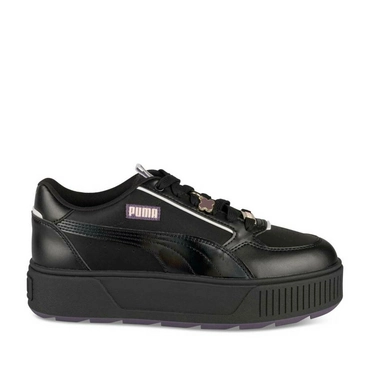 Sneakers Karmen Rebelle Charms BLACK PUMA