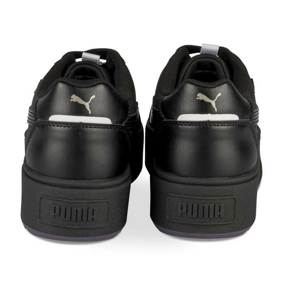 Baskets NOIR PUMA Karmen Rebelle Charms