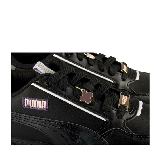 Sneakers Karmen Rebelle Charms BLACK PUMA