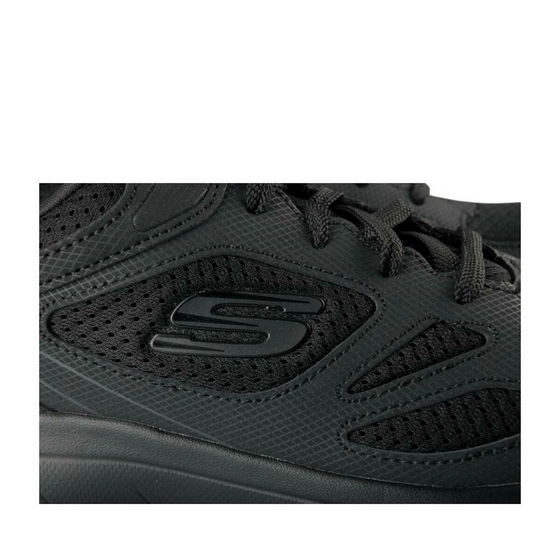 Baskets NOIR SKECHERS Summits Suited