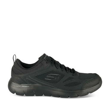 Sneakers BLACK SKECHERS Summits South Rim