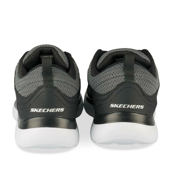 Baskets NOIR SKECHERS Summits South Rim