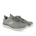 Baskets GRIS SKECHERS Summits South Rim