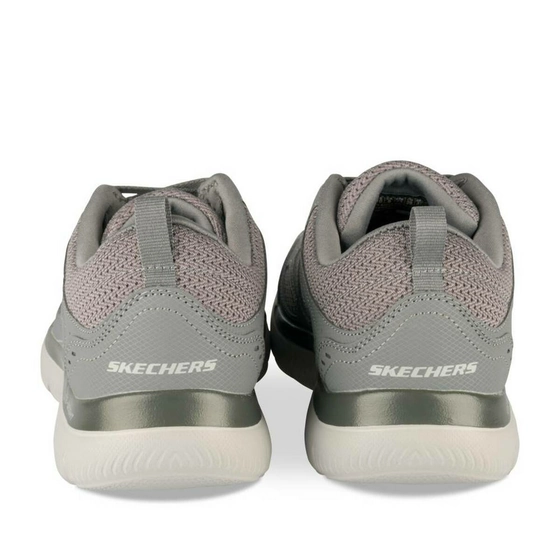 Sneakers GREY SKECHERS Summits South Rim