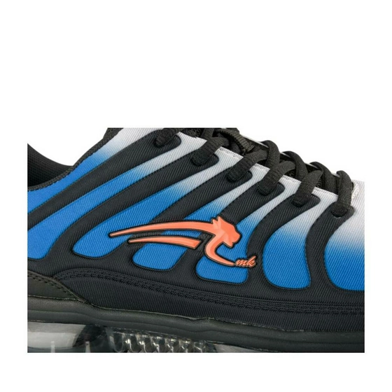 Sneakers BLUE AIRNESS