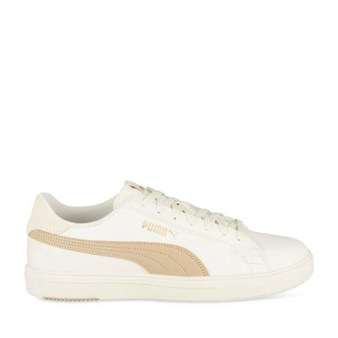 Baskets BLANC PUMA Serve Pro L