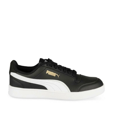 Sneakers BLACK PUMA Jr  Shuffle