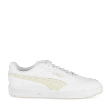 Baskets BLANC PUMA Court Ultra Lite