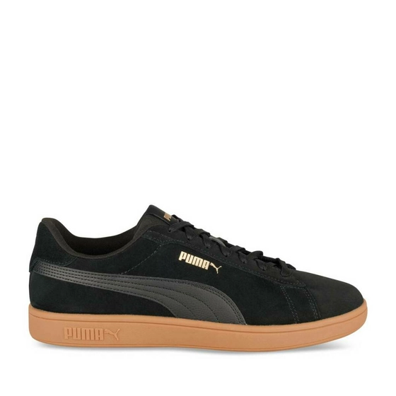 Sneakers BLACK PUMA Smash 3 Sd