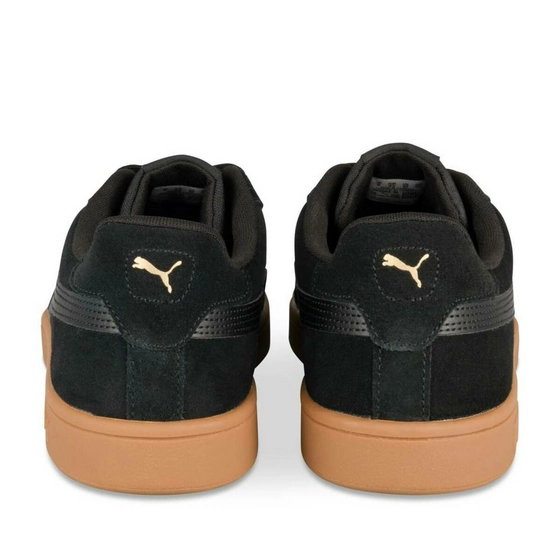 Baskets NOIR PUMA Smash 3 Sd