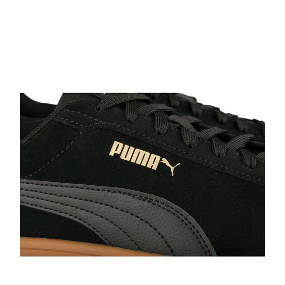 Sneakers BLACK PUMA Smash 3 Sd