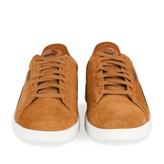 Sneakers COGNAC PUMA Smash 3