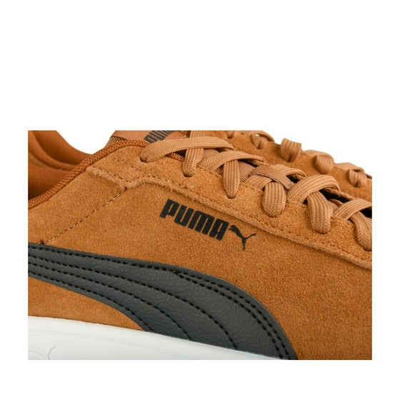 Sneakers COGNAC PUMA Smash 3