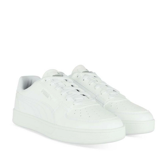 Baskets BLANC PUMA Caven 2