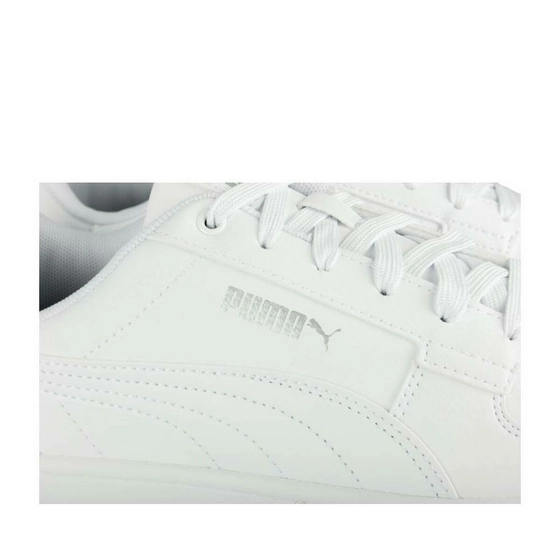 Baskets BLANC PUMA Caven 2