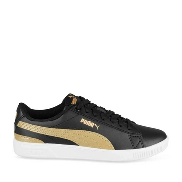 Sneakers ZWART PUMA Jr Vikky V3 Nova