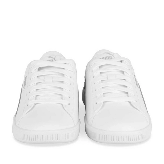 Sneakers WHITE PUMA Jr Vikky V3 Nova