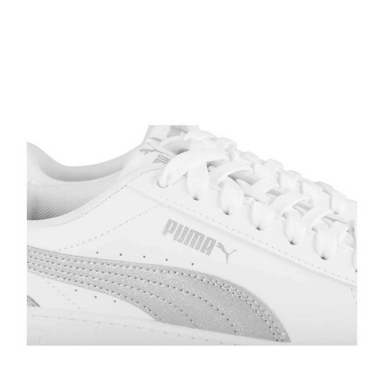 Sneakers WHITE PUMA Jr Vikky V3 Nova