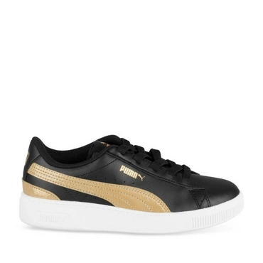 Sneakers ZWART PUMA Ps Vikky V3 Nova Ac