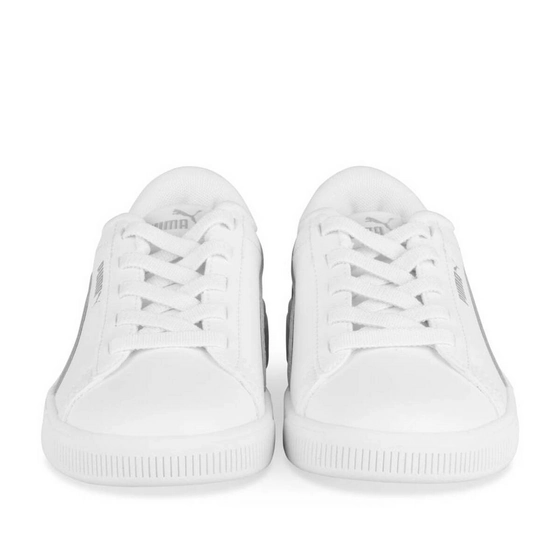 Baskets BLANC PUMA Ps Vikky V3 Nova Ac