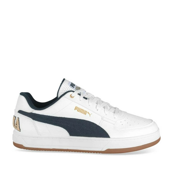 Baskets BLANC PUMA Caven 2 Retro