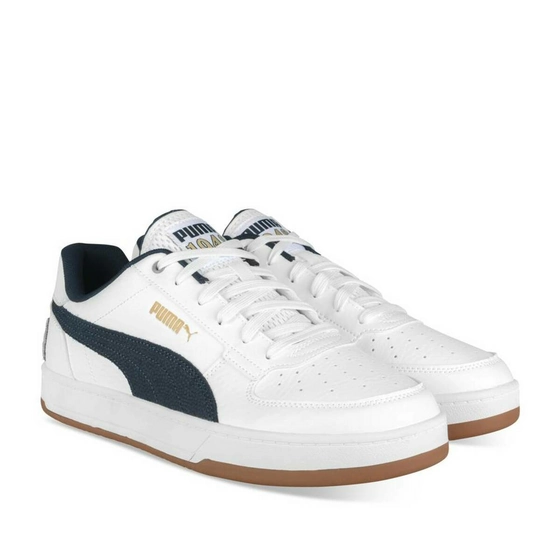 Baskets BLANC PUMA Caven 2 Retro