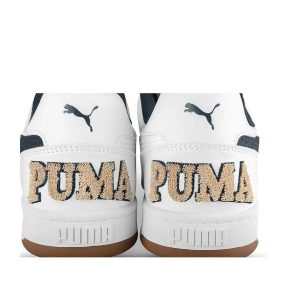 Sneakers WHITE PUMA Caven 2 Retro