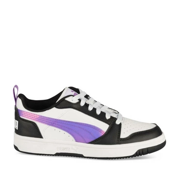 Sneakers WIT PUMA Jr Rebound V6 Dd