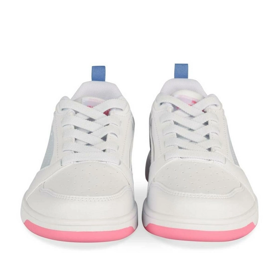 Sneakers WHITE PUMA Ps Rebound V6 Dd