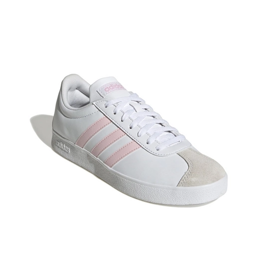 Sneakers WHITE ADIDAS Court Base