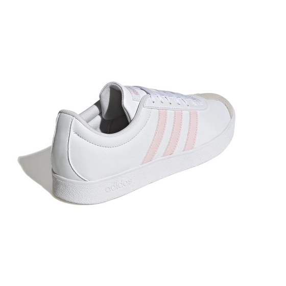 Baskets BLANC ADIDAS Court Base