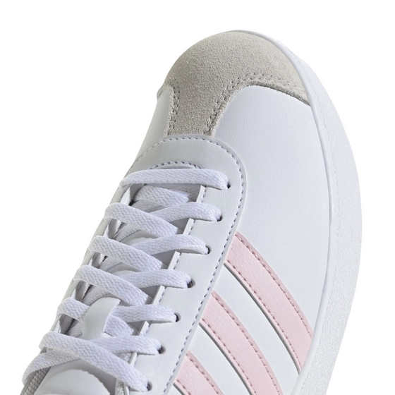 Sneakers WHITE ADIDAS Court Base