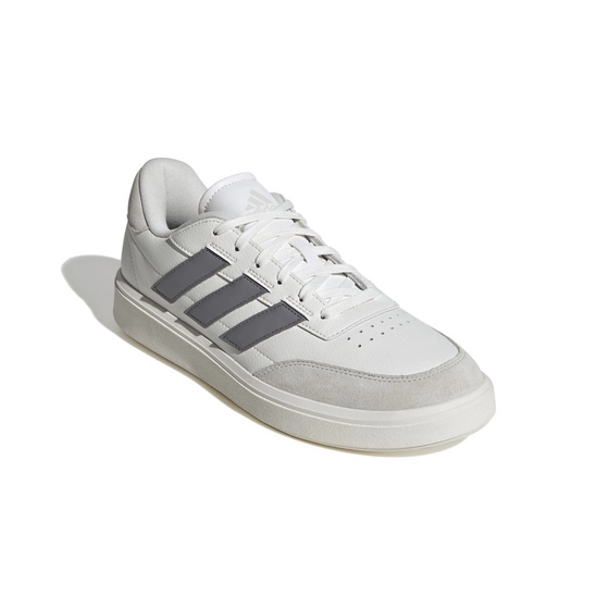 Sneakers WHITE ADIDAS Courtblock