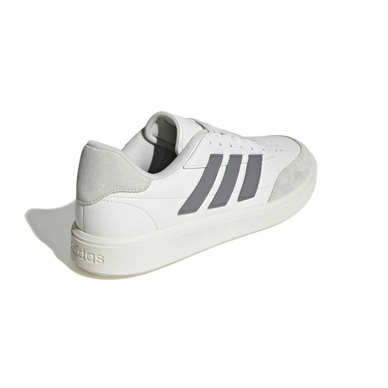 Sneakers WHITE ADIDAS Courtblock