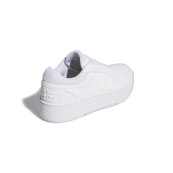 Sneakers WHITE ADIDAS Hoops 3.0 Bold