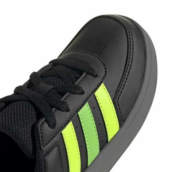 Baskets NOIR ADIDAS Breaknet 2.0