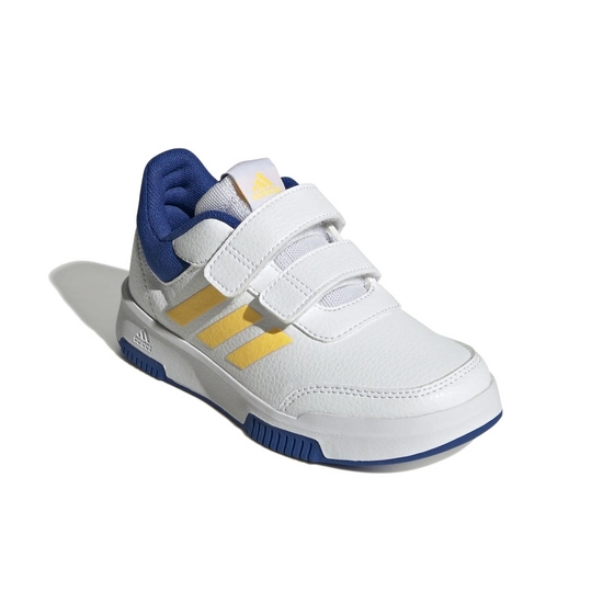 Baskets BLANC ADIDAS Tensaur Sport 2.0